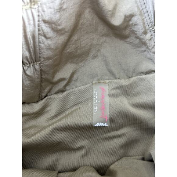 Free People FP Movement The Way Home Skort/Short Built-Liner Clay Women’s Size S - Picture 13 of 14